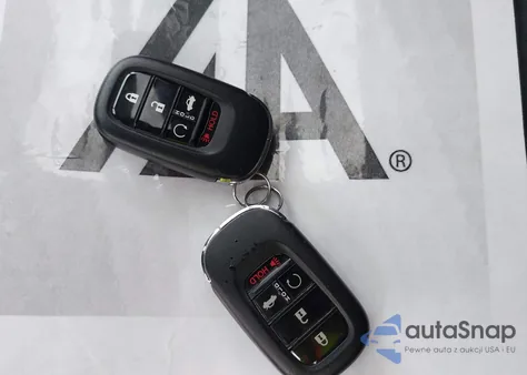 2023 Honda Civic Ex/Ex W/O Bsi from USA, damaged, VIN 2HGFE1F79PH310953